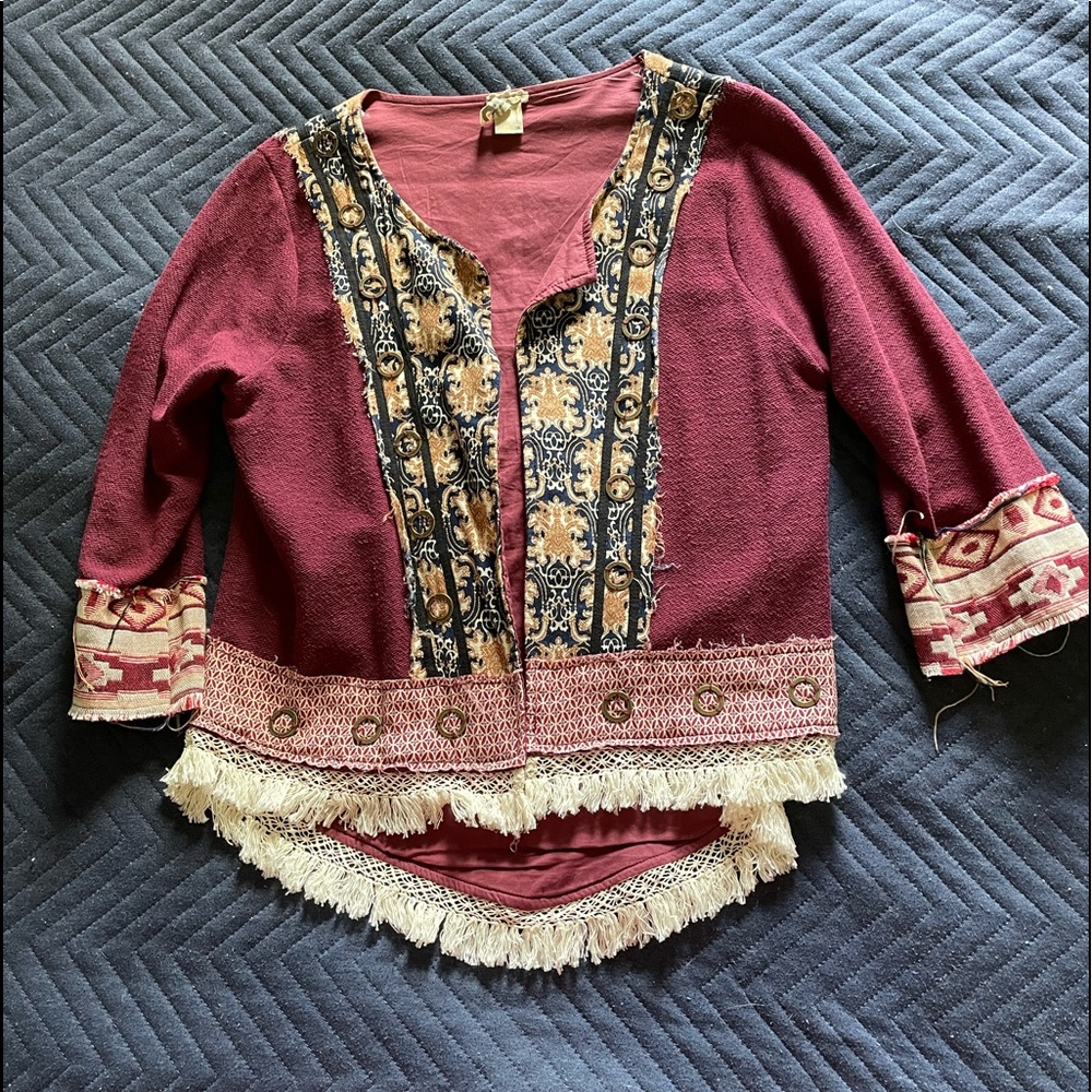 Women’s jacket